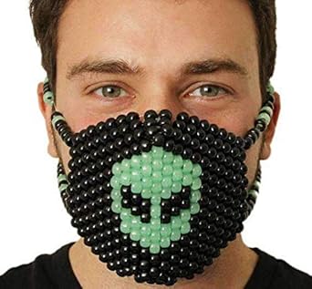 Kandi Mask