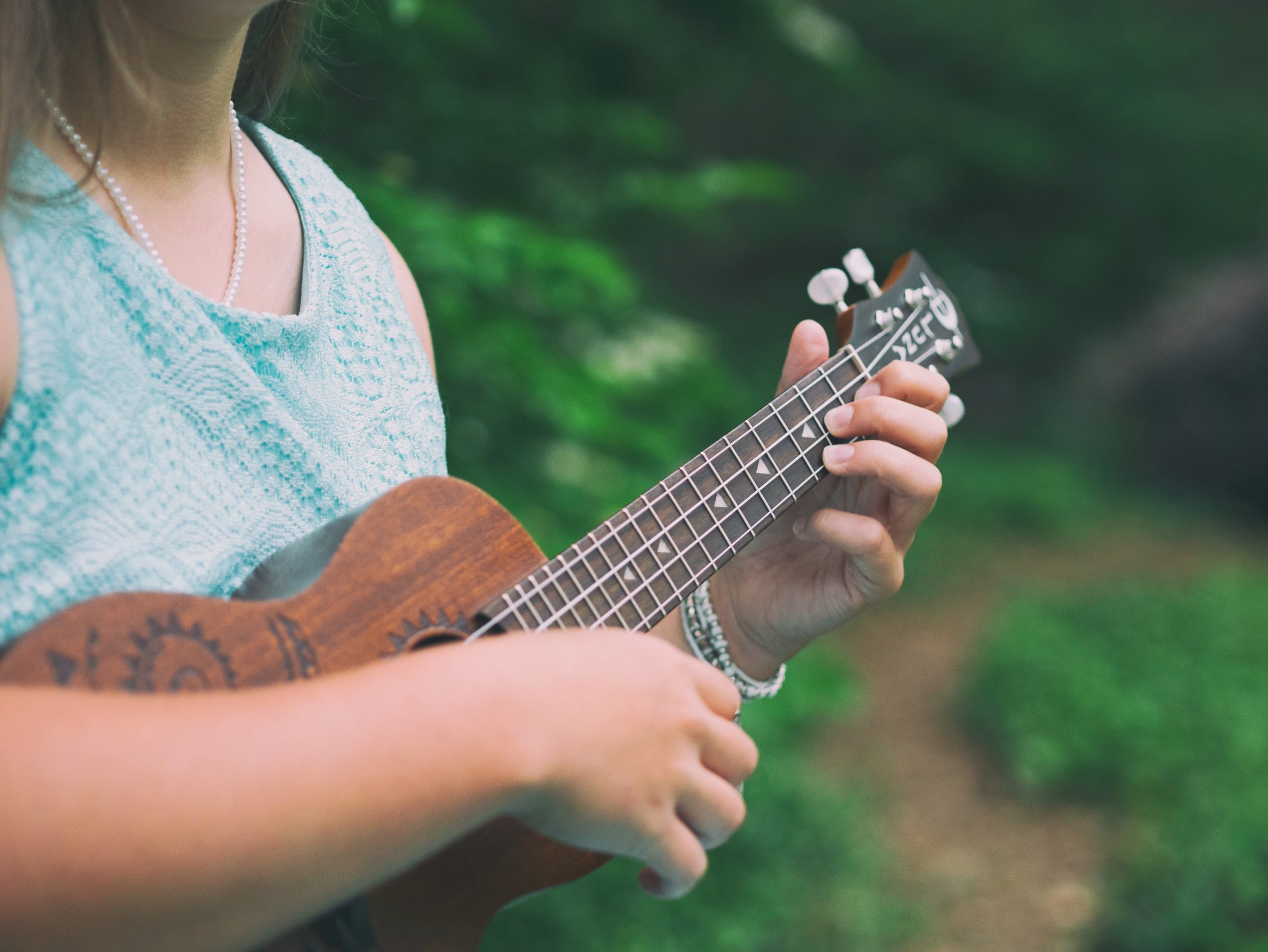 Best Electric Ukulele