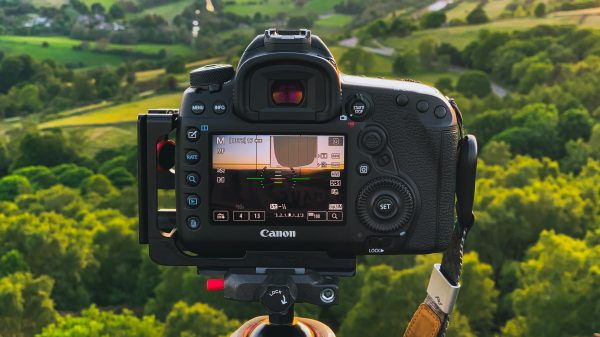 Best Hand Grip Camera Strap