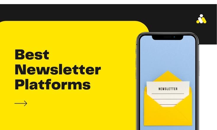 Best Newsletter Platforms