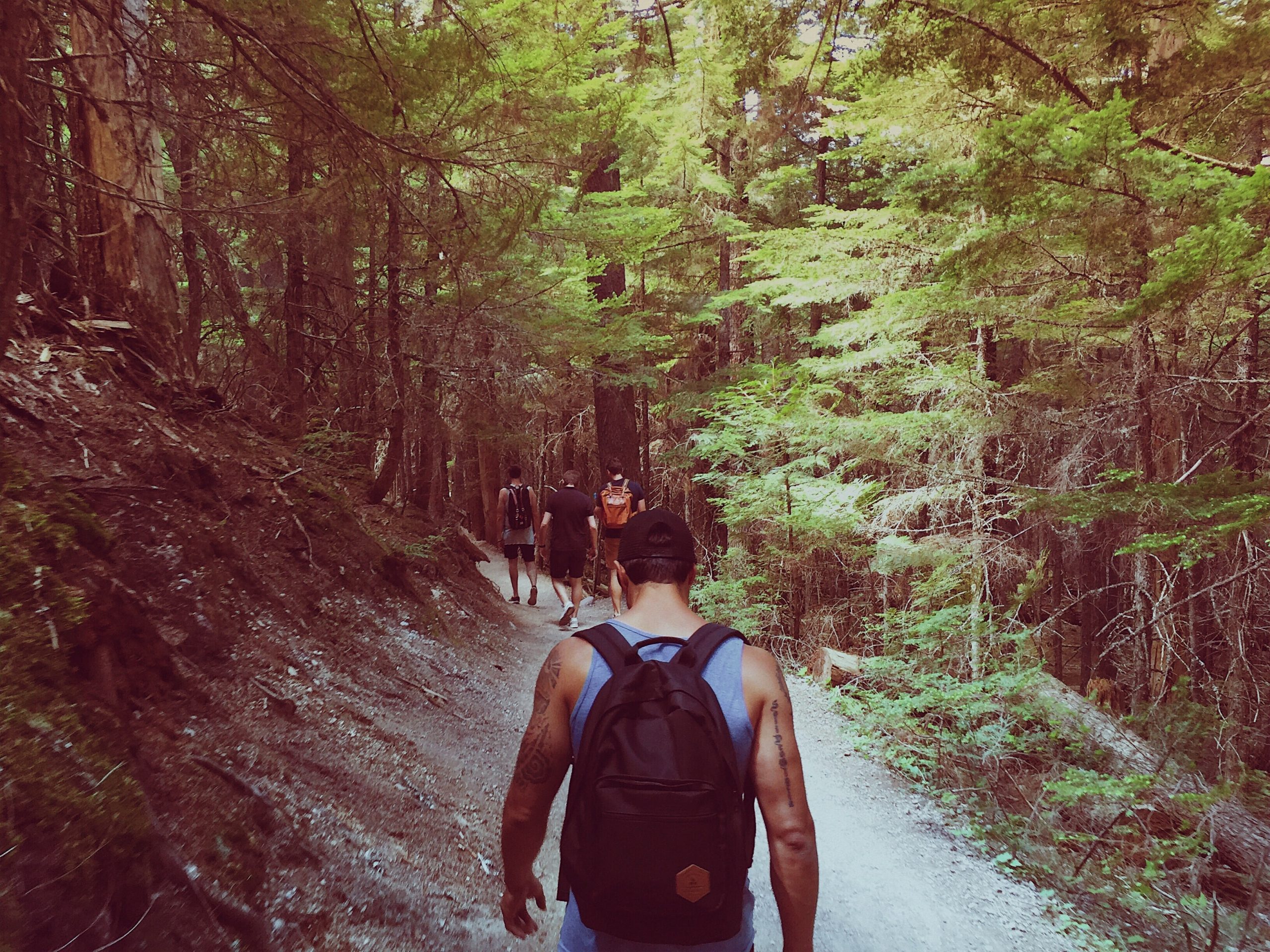 Best Waterproof Backpack