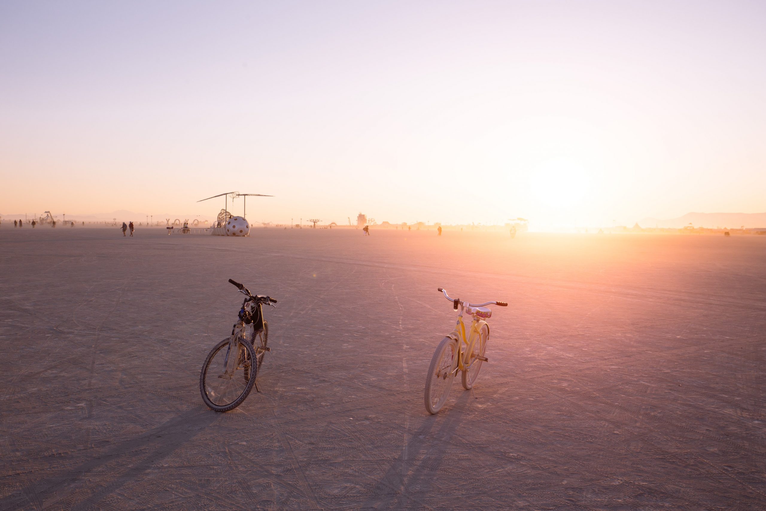 Burning Man