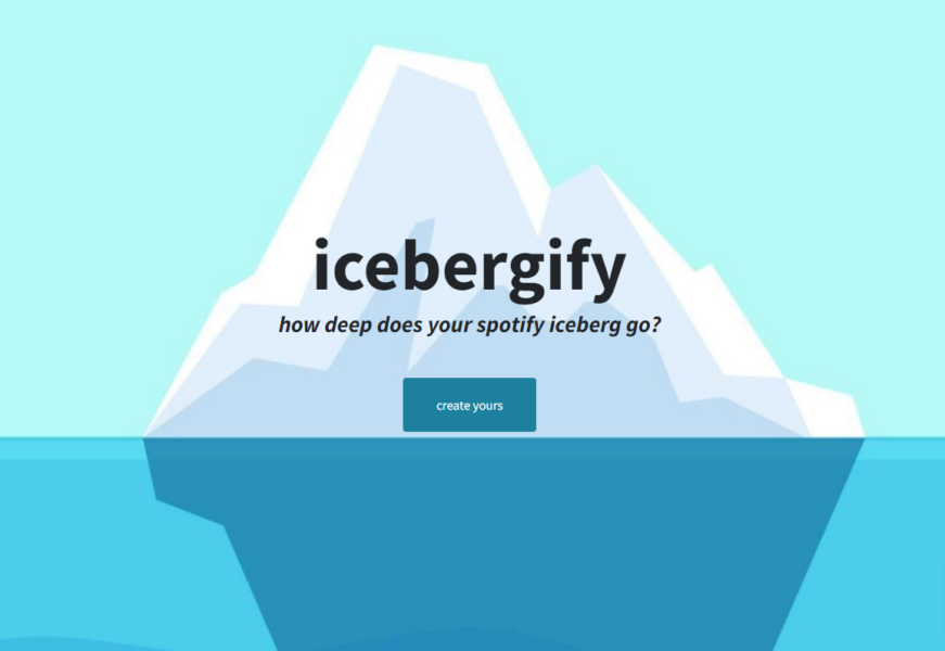 Icebergify