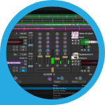 Mixxx DJ Software