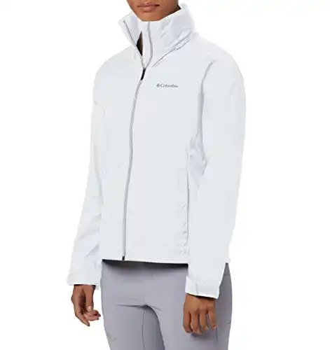 Columbia womens Switchback Iii Jacket