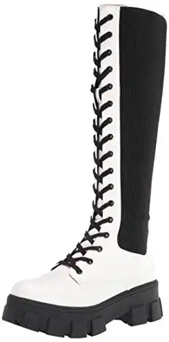 Circus by Sam Edelman Women's Dinah Knee High Boot