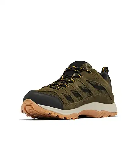 Columbia Men's Crestwood Hiking Shoe