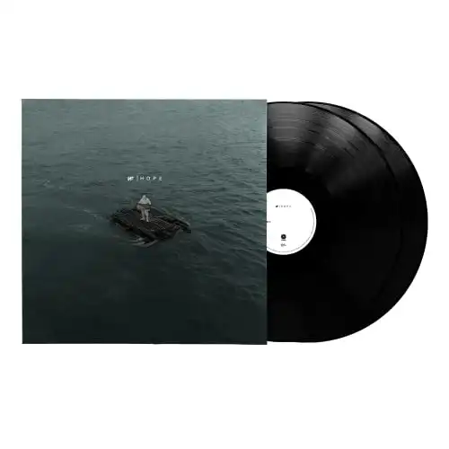 HOPE [2 LP]