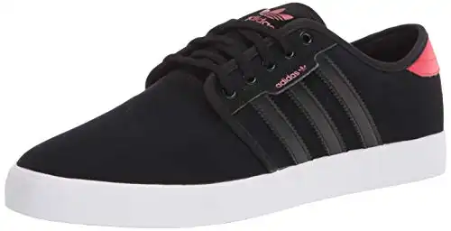 adidas Originals Men's Seeley Sneaker