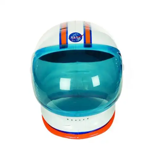 Charades Space Astronaut Helmet Standard