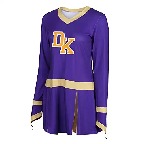 Jennifers Body Cheerleader Dress (Small)