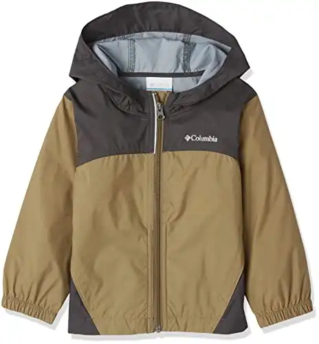 Columbia Glennaker Rain Jacket