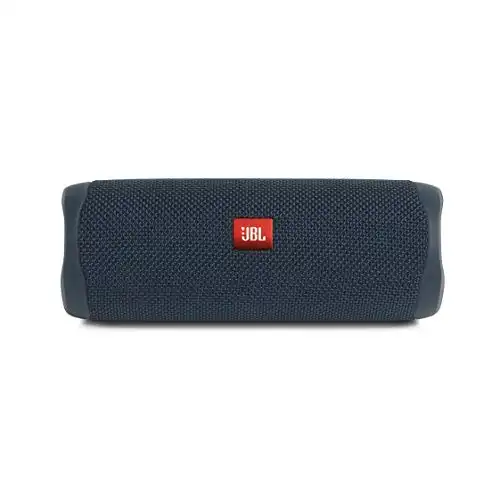 JBL FLIP 5, Waterproof Portable Bluetooth Speaker, Blue