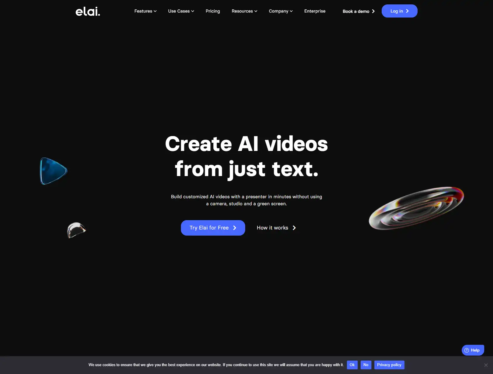 Elai.io